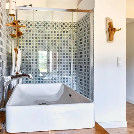 De L'arboras Casa vacanze Lansargues
