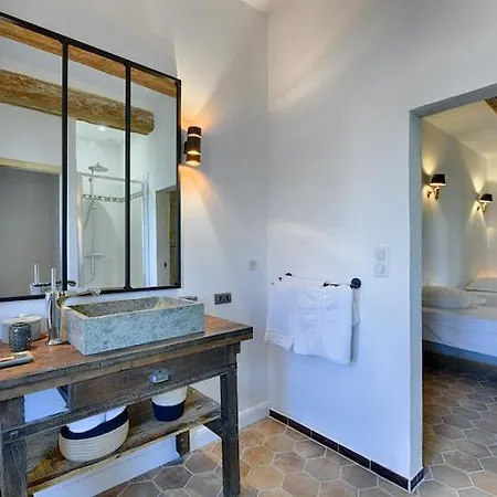 De L'arboras Casa vacanze Lansargues