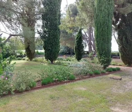 De L'arboras *