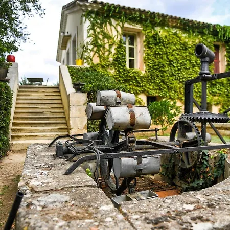 De L'arboras Casa vacanze *
