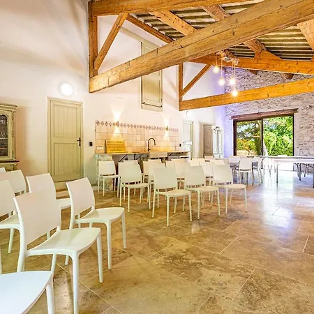 Casa vacanze De L'arboras